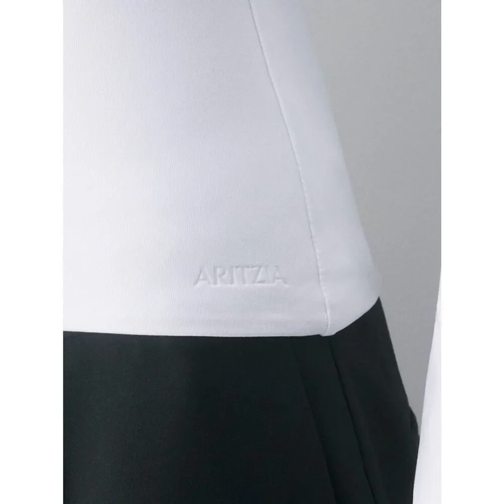 Aritzia Original Contour Splendid Crew Longsleeve Top